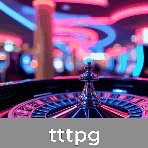 Explore o mundo das apostas com o app tttpg: diversão garantida