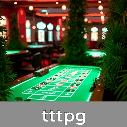 Descubra Esportes Locais com tttpg: Apostas e Cobertura Completa