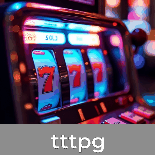 Explore o Mundo dos Jogos de Cassino com tttpg: Diversidade Incomparável